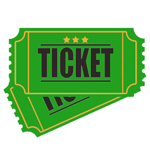 1 Ticket to Win a New Campervan